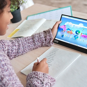 Lenovo L15 Mobile Monitor