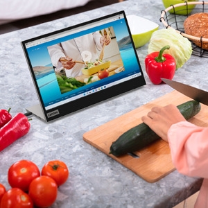 Lenovo L15 Mobile Monitor