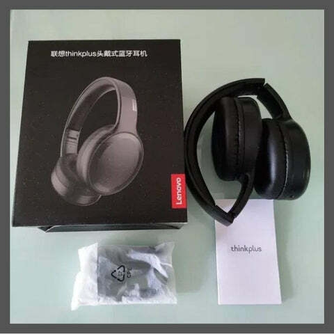 Lenovo TH30 Headset