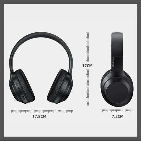 Lenovo TH30 Headset