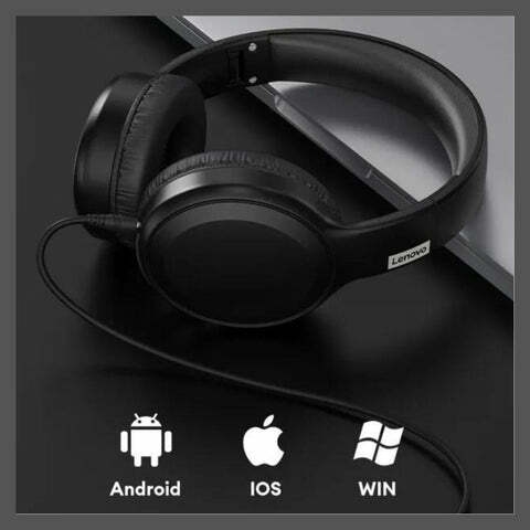 Lenovo TH30 Headset