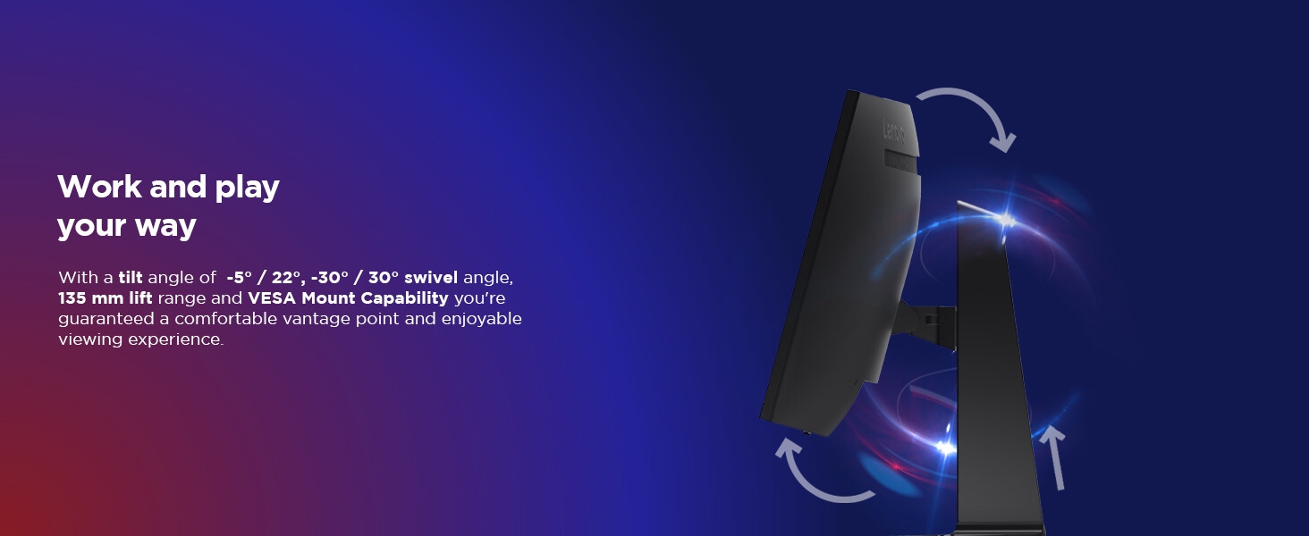 Lenovo Legion R34w-30