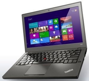 Lenovo ThinkPad X240 Ultrabook Laptop: PORTABILITY PERFECTED.