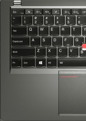 Lenovo ThinkPad X240 Ultrabook Laptop: PORTABILITY PERFECTED.