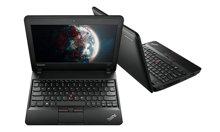 Lenovo ThinkPad X131e (AMD) Laptop – The Tomorrow Technology