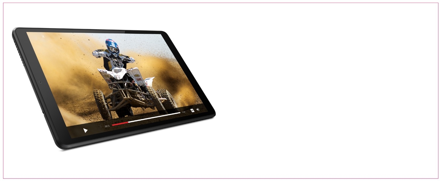 lenovo tab m8 hd