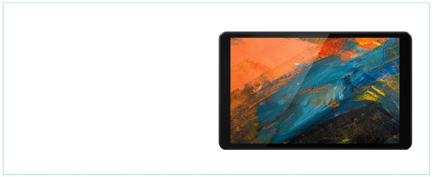 lenovo tab m8 hd