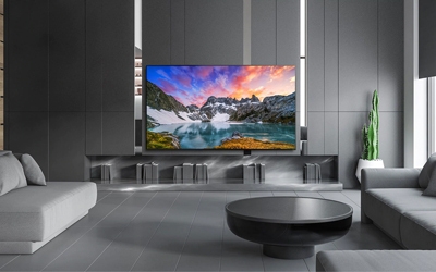 Add Sophisticated Ambiance