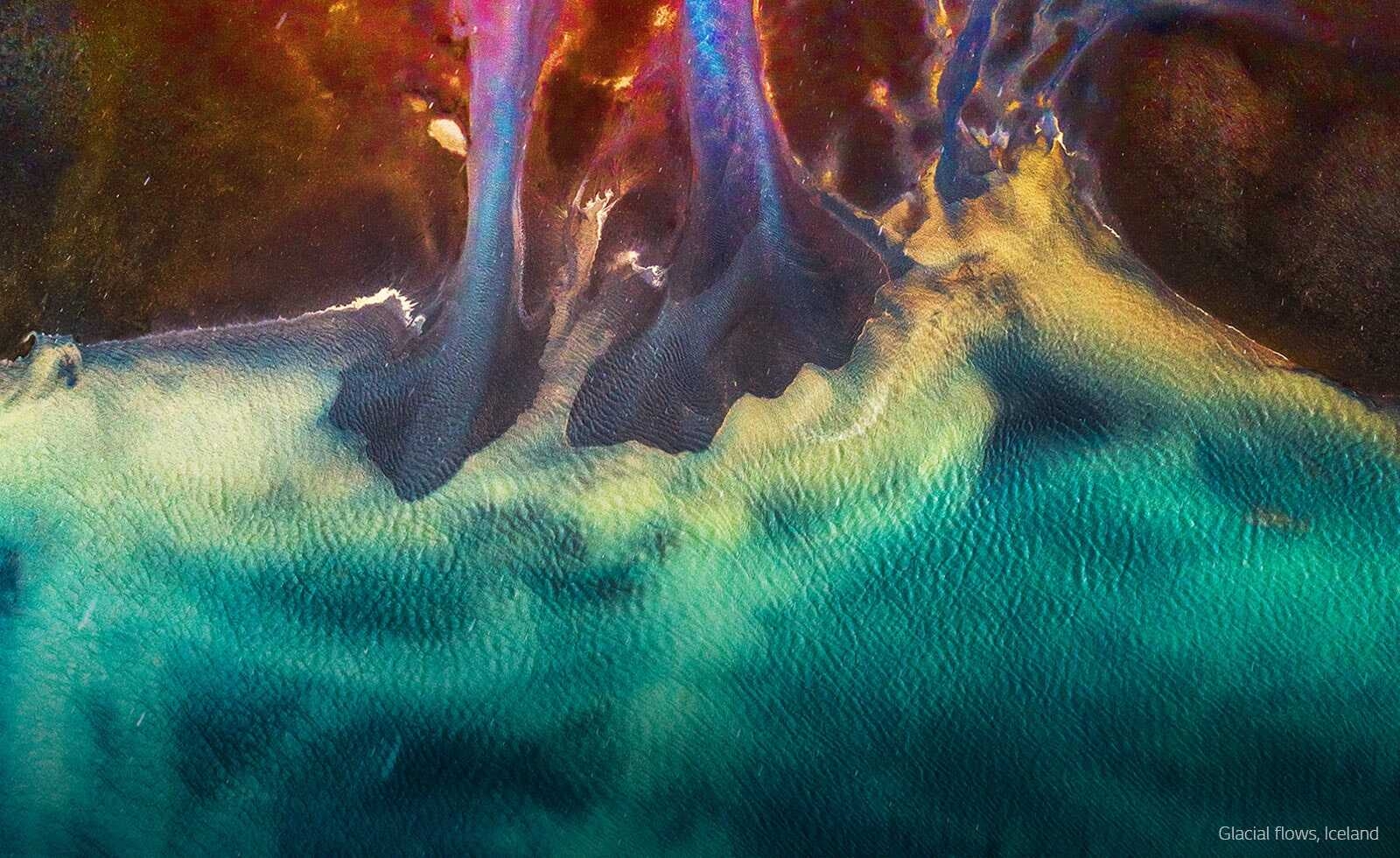 LG nano cell 55 inch TV