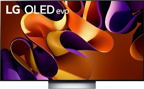 LG Pied de table OLED77G4 et OLED83G4 - Supports TV