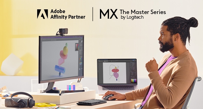 mx mechanical and mx master 3s