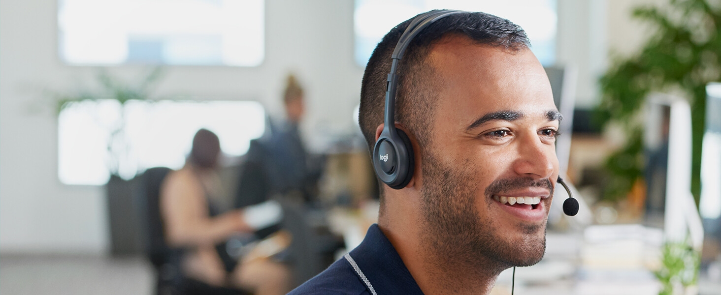 Multi-Device Headset