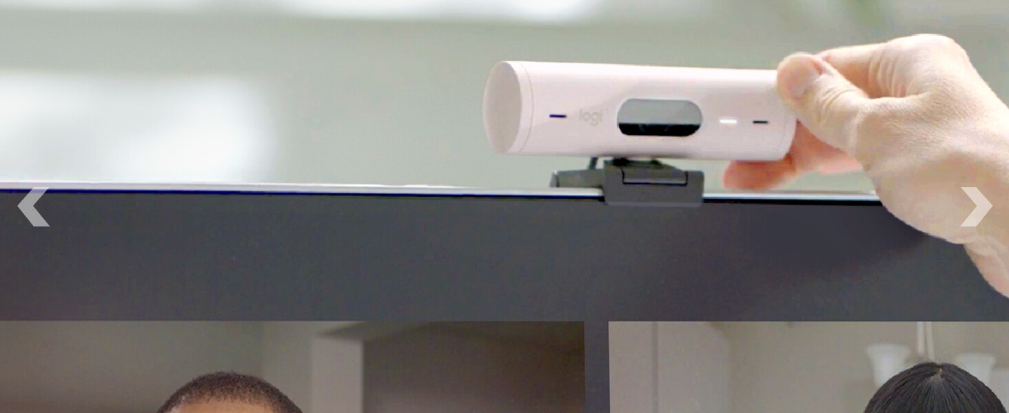 Adjusting Brio 500 privacy shutter