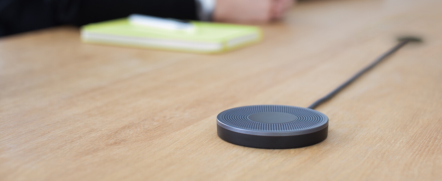 Meet-Up Expansion Mic