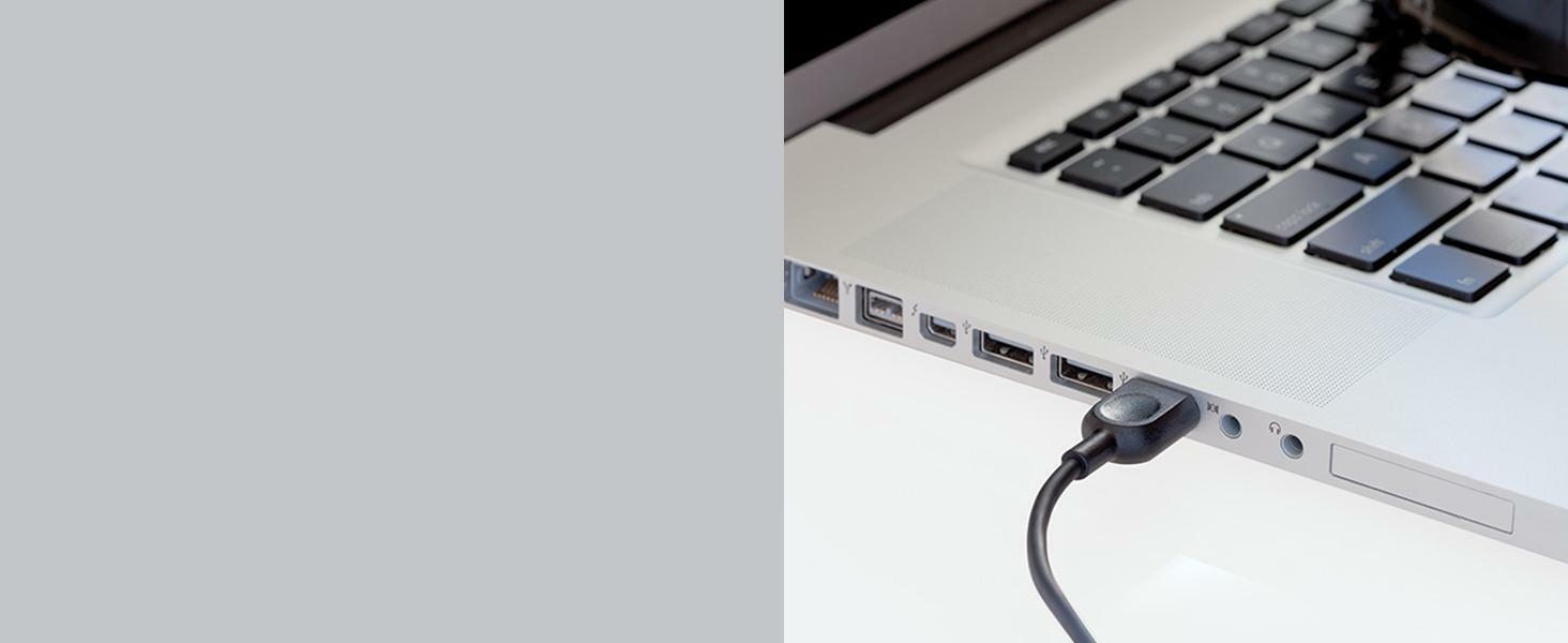 h540 headset usb connector