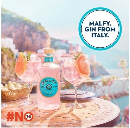 Malfy Flavoured Gin