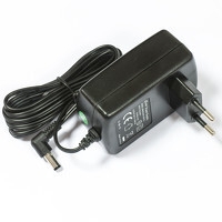 Image of 24V 1.2A power adapter
