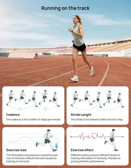 Mibro Lite 3 Pro Smart Watch