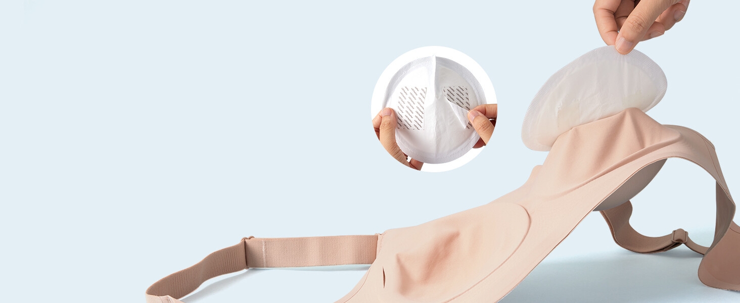 breast pads