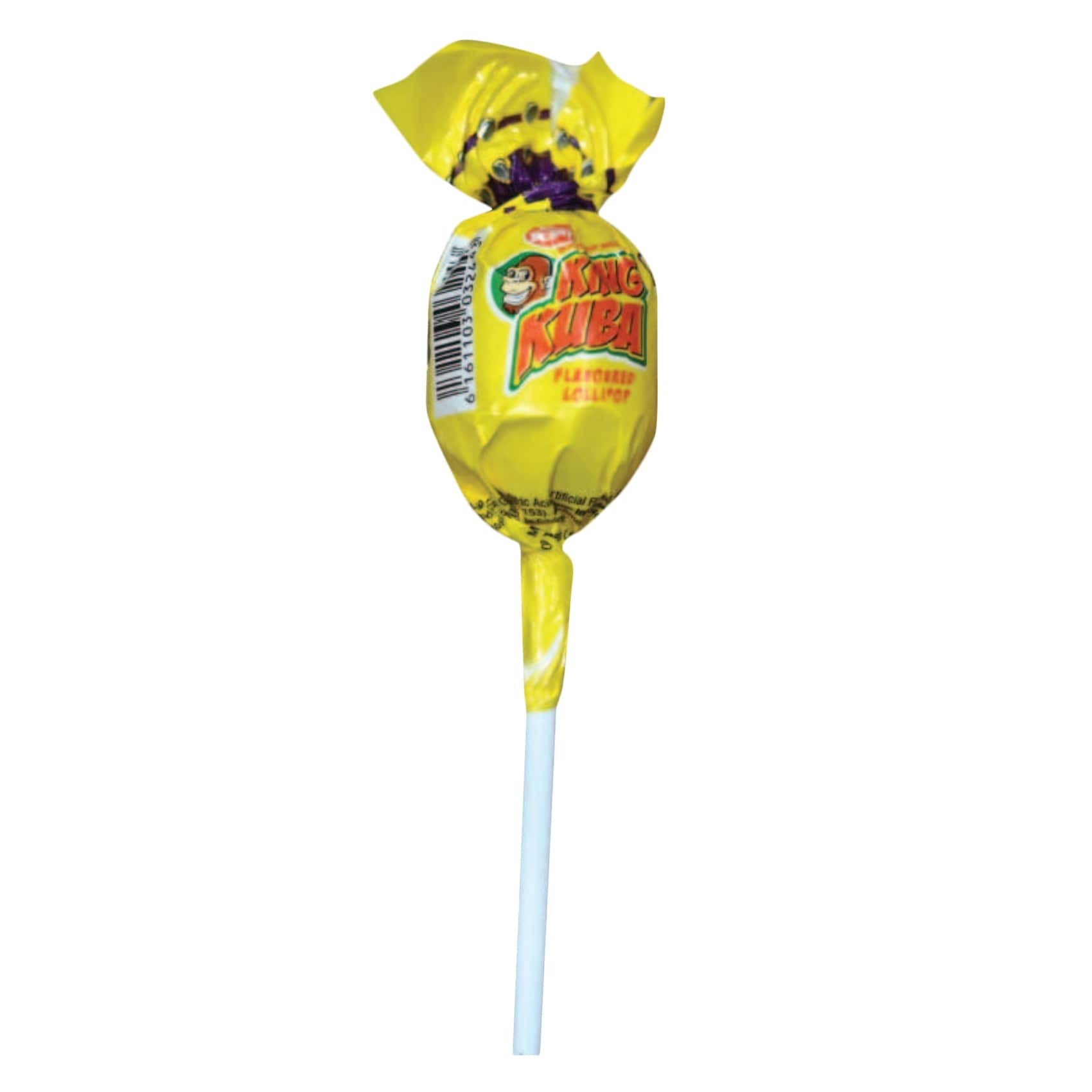 Buy Mr. Berry's King Kuba Passion Lollipop 9.20g Online - Carrefour Kenya