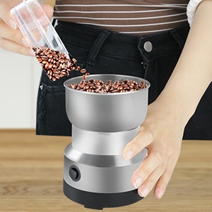 coffee grinder