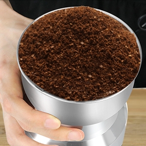 coffee grinder