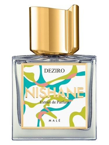 perfume Deziro Nishane for women and men