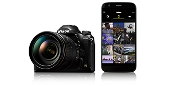 D780, Snapbridge, Wi-Fi, Bluetooth, camera, Nikon, DSLR