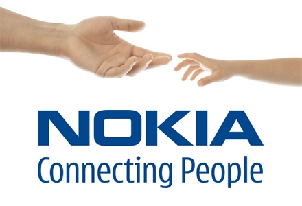 Image result for nokia logo