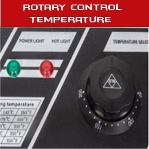 electric deep fryer