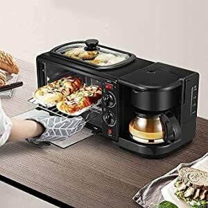3 in 1 Breakfast Maker