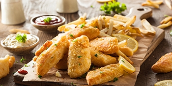 deep fryer