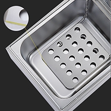 deep fryer