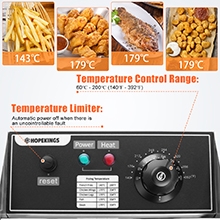 deep fryer