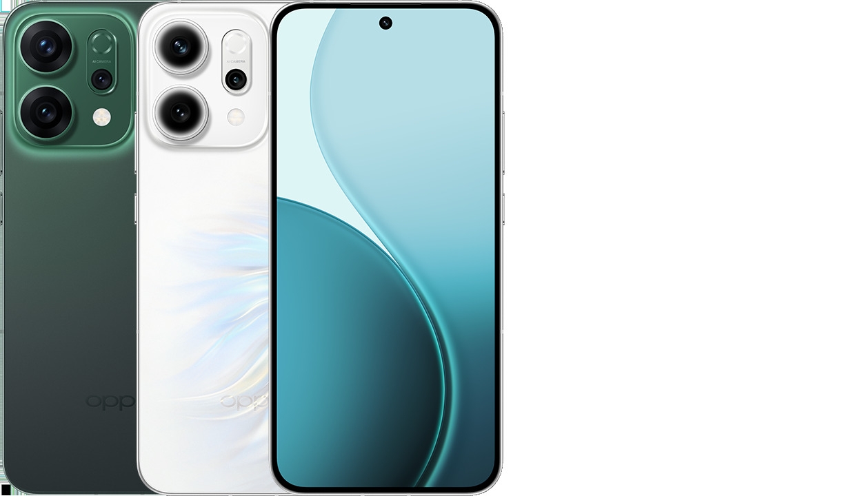 OPPO Reno14 5G