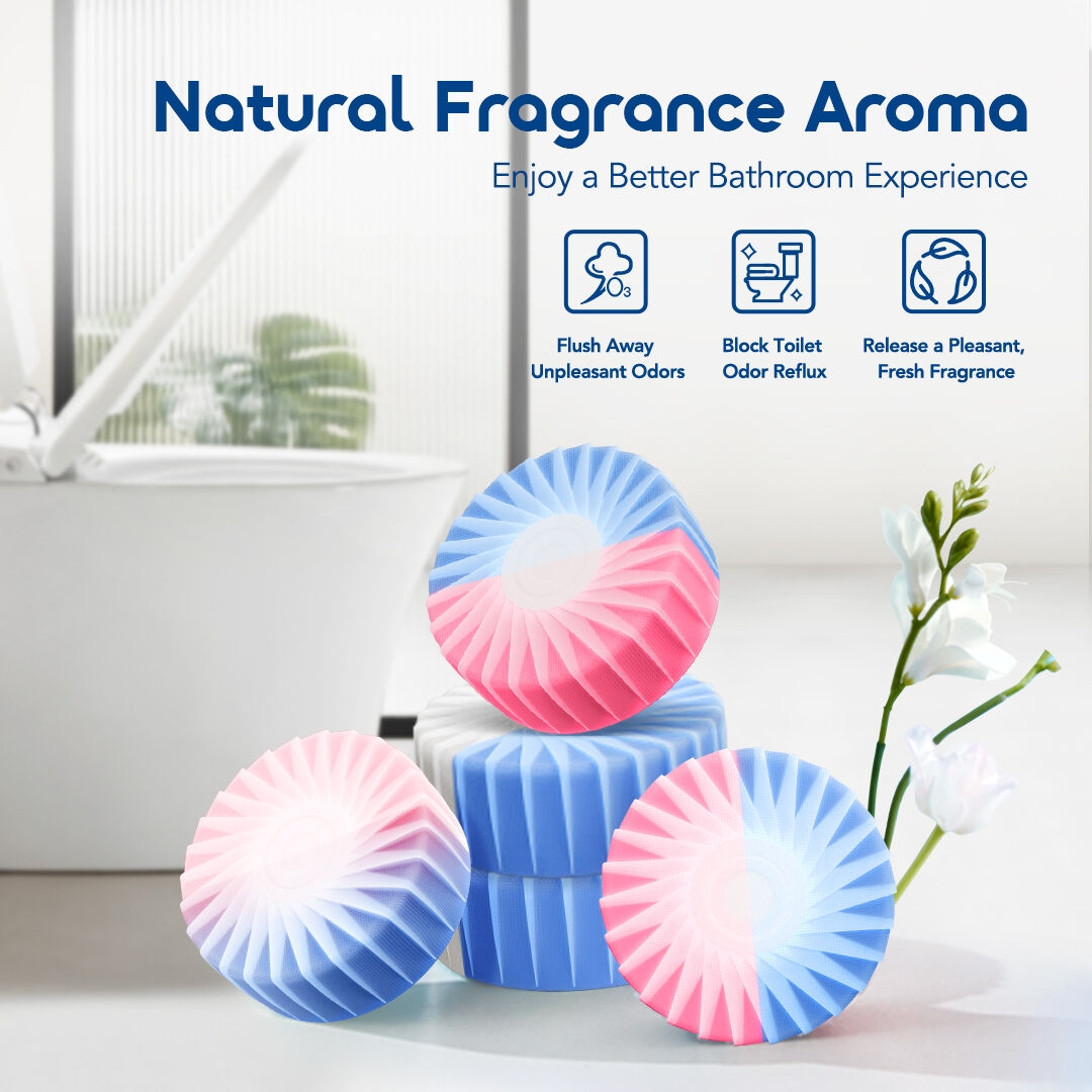 oraimo toilet bowl cleaner freshflush ohs 009 natural aroma 5