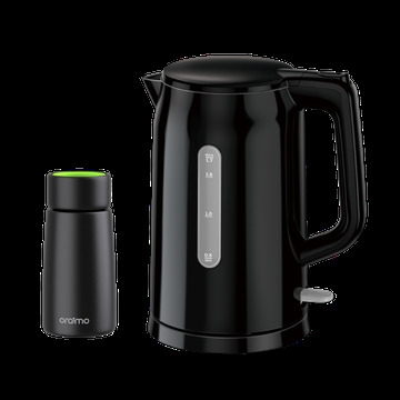 SmartKettle View 1.7L 304 Stainless Steel Electric Kettle