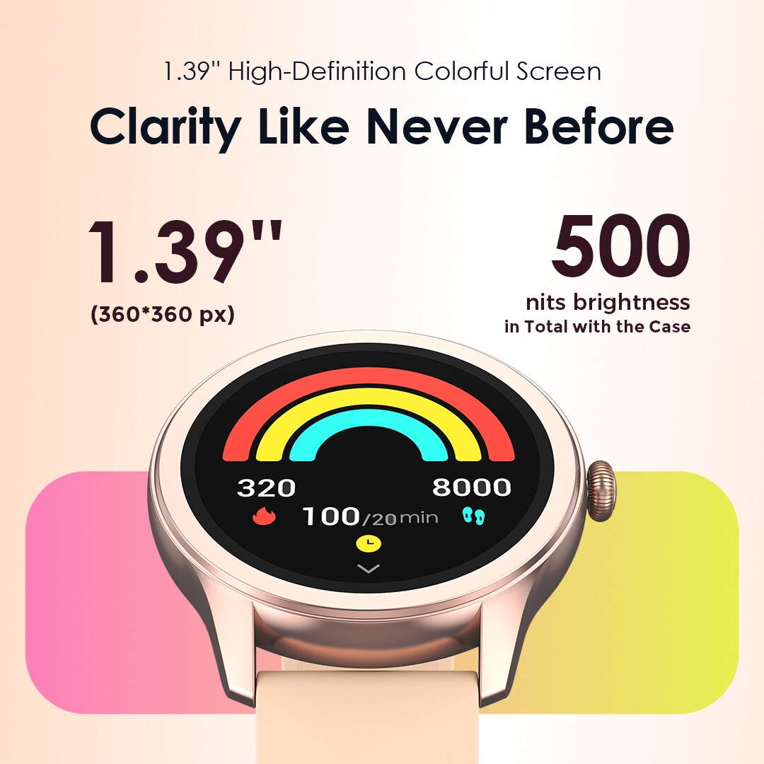 Smart Watch 2R OSW-30 hd screen