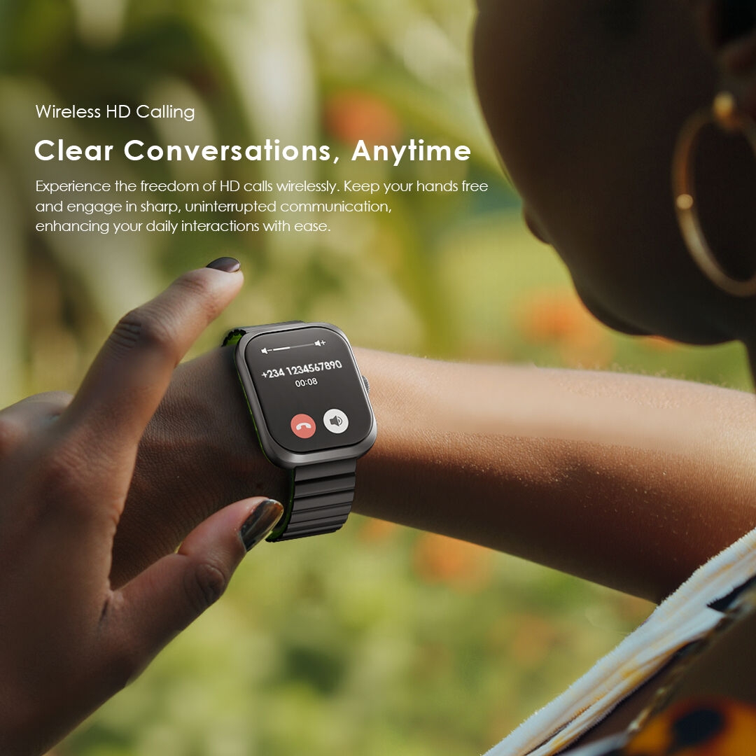 Watch Nova N OSW-813N HD calling