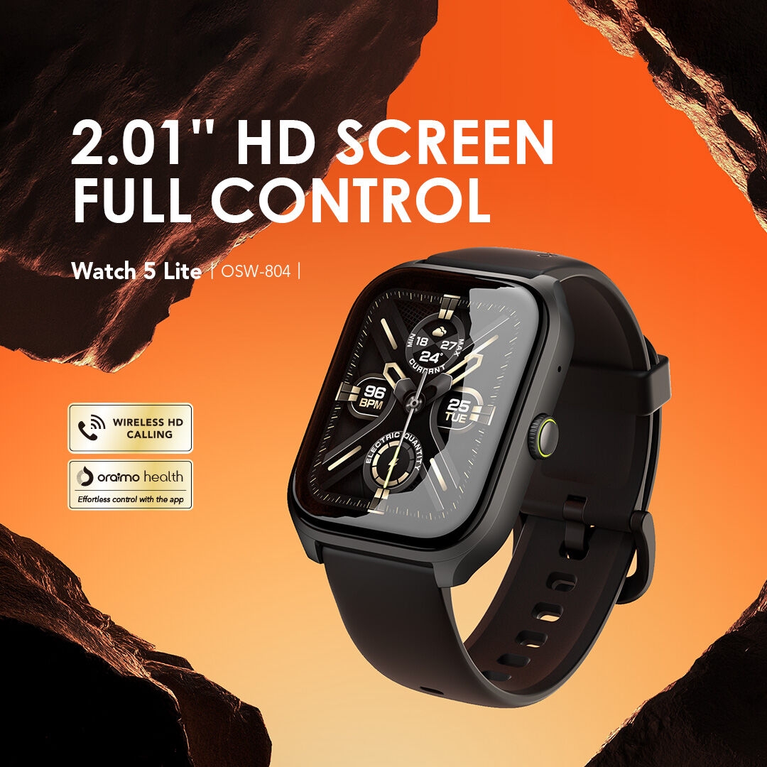 Watch 5 Lite OSW-804
