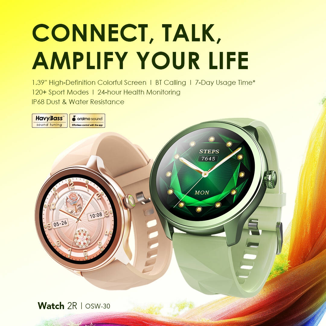 Smart Watch 2R OSW-30