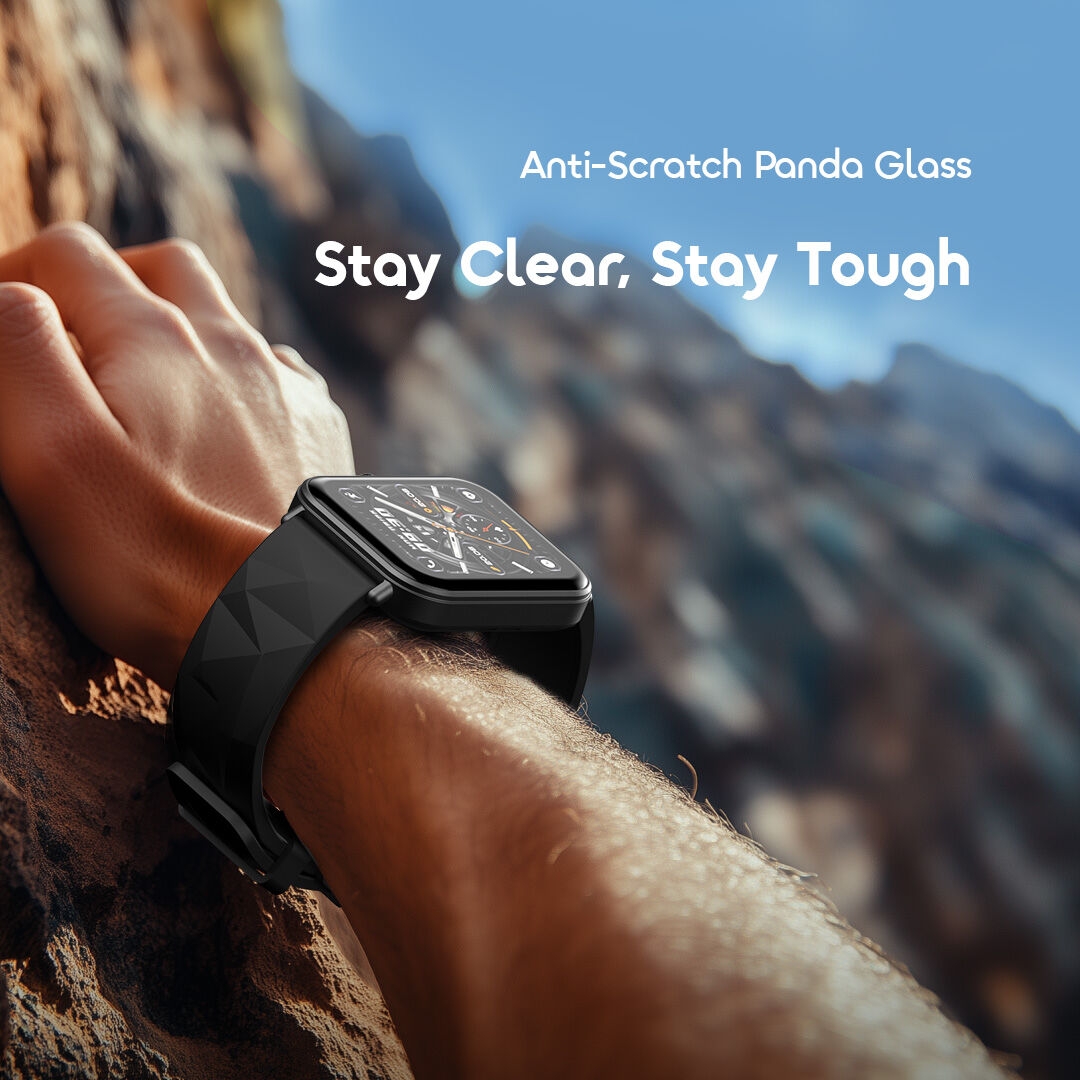 oraimo smart watch watch nova2 lite osw 814l glass 5