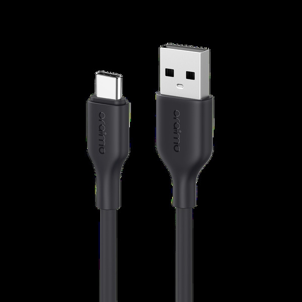 Udon 2X USB-A to Type-C 2A Fast Charging