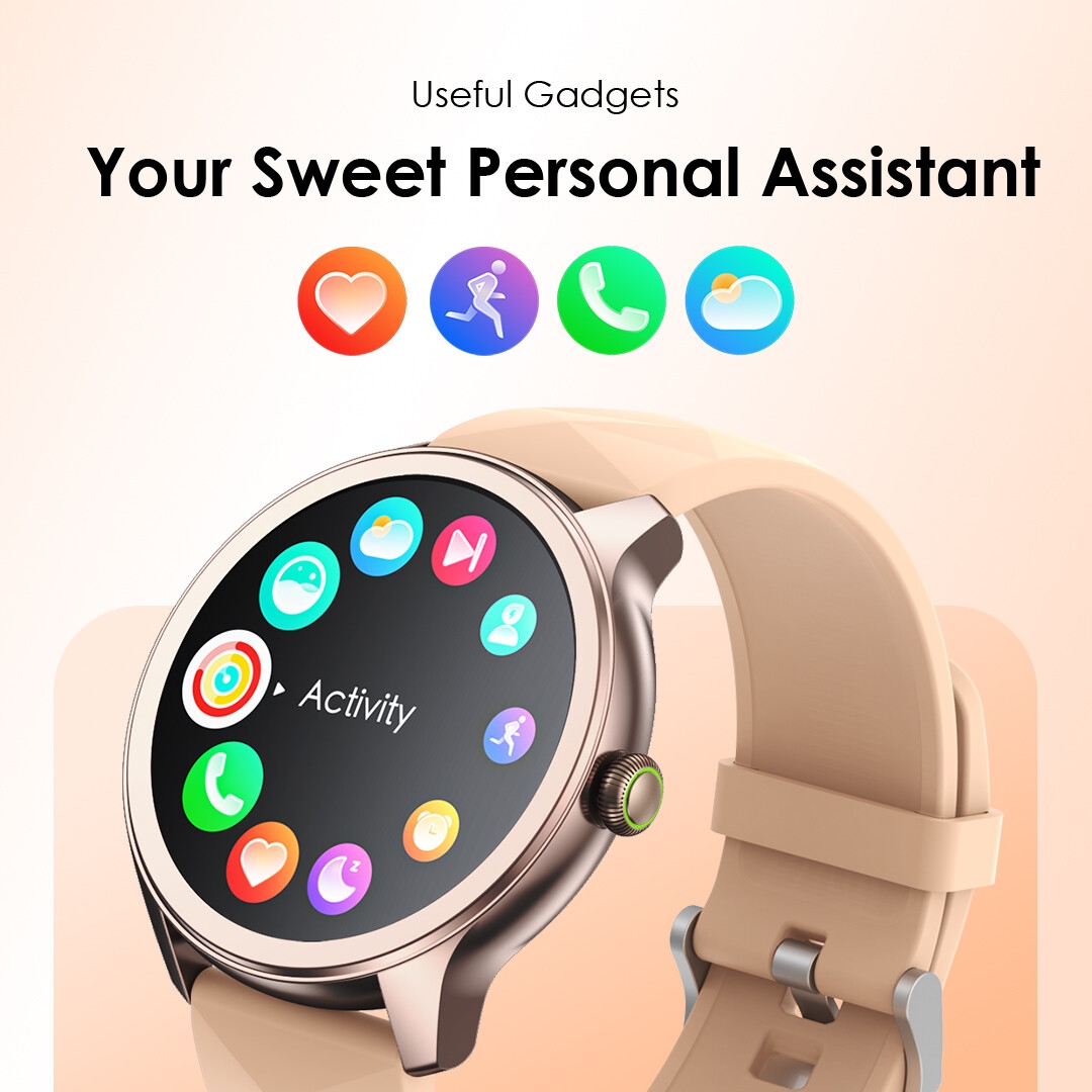 Smart Watch 2R OSW-30 gadgets