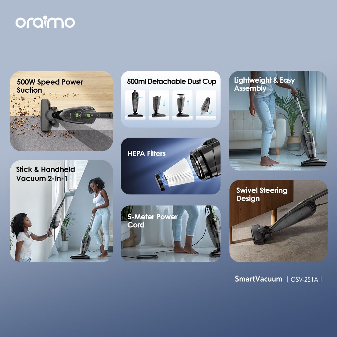 Vacuum-SmartVacuum-OSV-251A-features