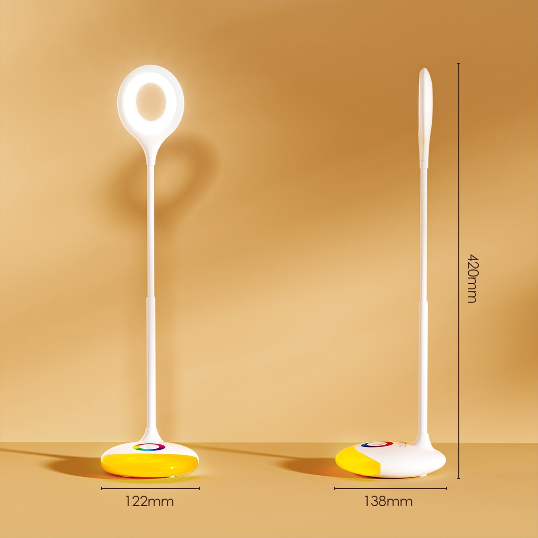 Desk Lamp Corner Glow ODL-201A