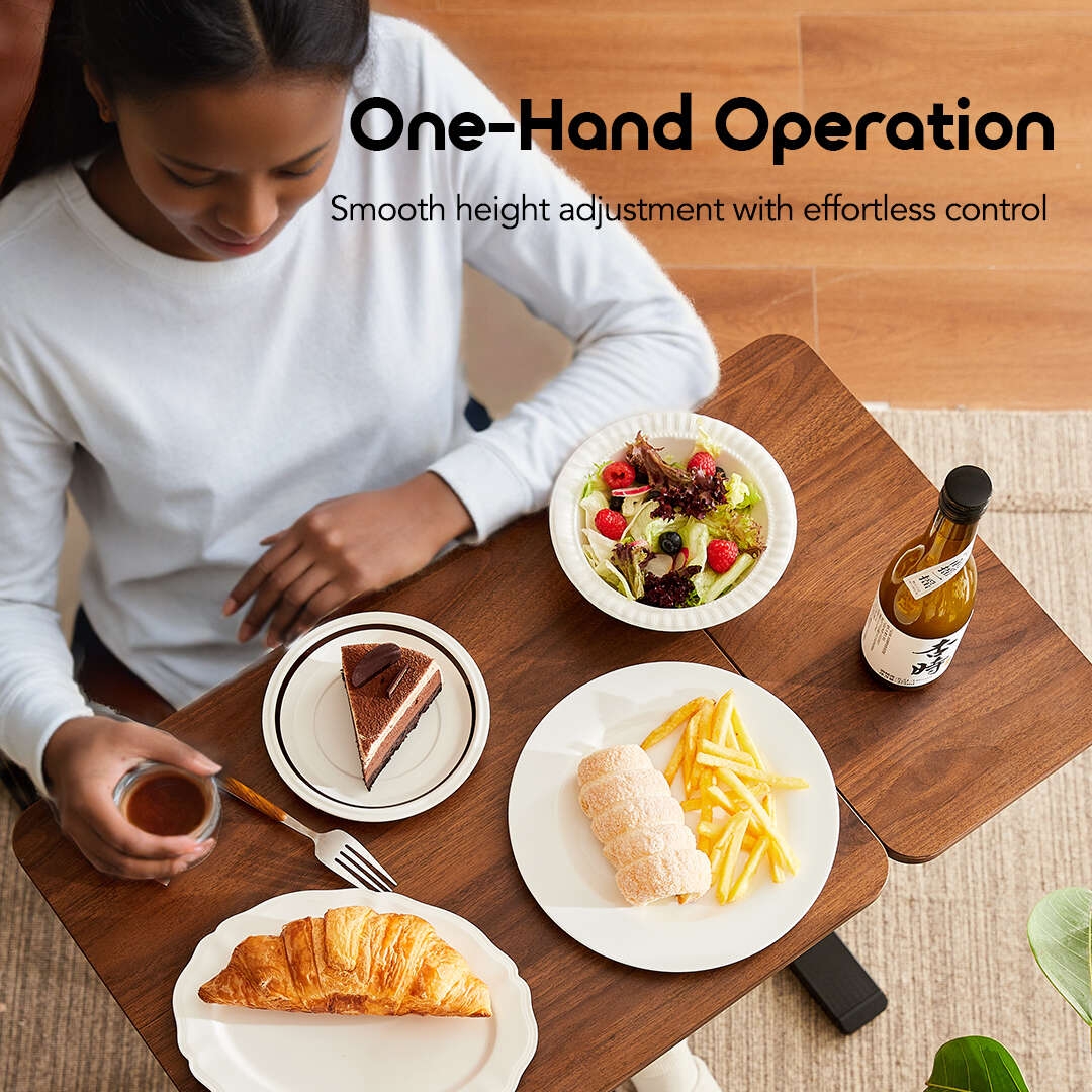 oraimo-Mobile-Standing-Desk-FlexiNest-OHS-008-Hidden-Split-Board-Design-for-Smarter-Use-6