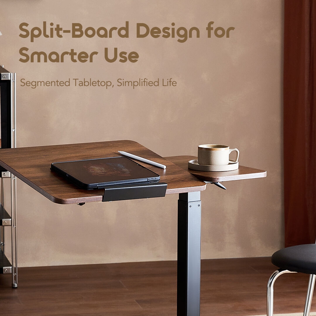 oraimo-Mobile-Standing-Desk-FlexiNest-OHS-008-Height-Adjustable-Tabletop-to-Fit-Sitting-and-Standing-Needs-3