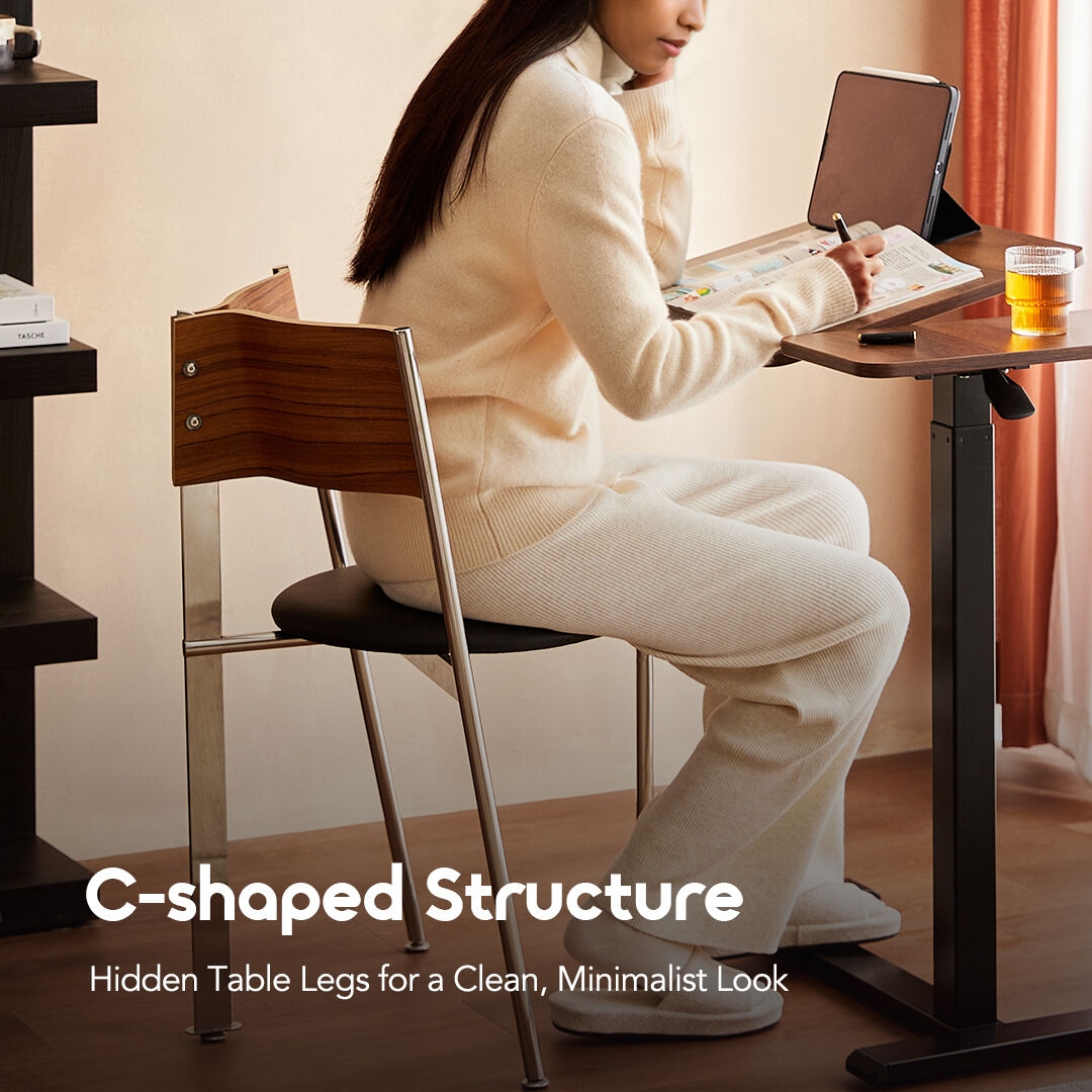 oraimo-Mobile-Standing-Desk-FlexiNest-OHS-008-Hidden-Suitable-for-Both-Sitting-and-Standing-7