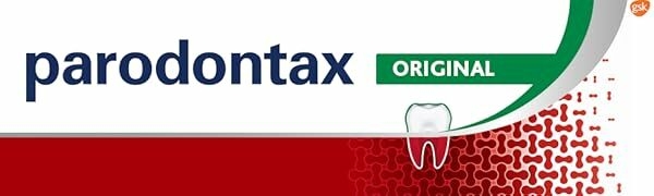 parodontax Original